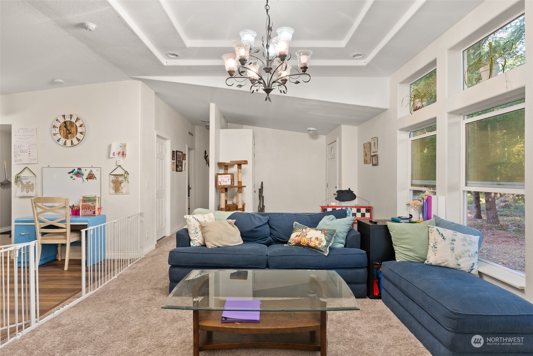 112 Mines Road Winlock, WA 98596 - Photo 9 of 35