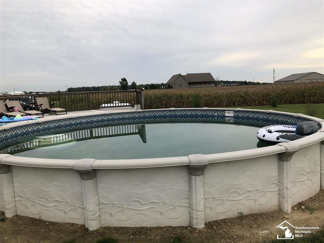 4803 Wilcox Road Dundee, MI 48131 - Photo 15 of 20