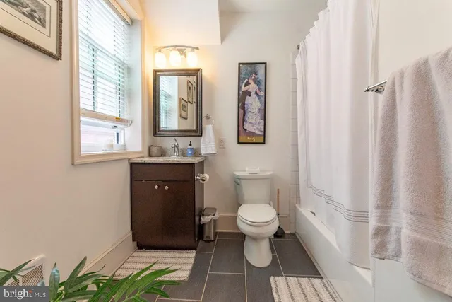 $1,898 | 1310 Spruce Street, Unit 301, Philadelphia, PA 19107