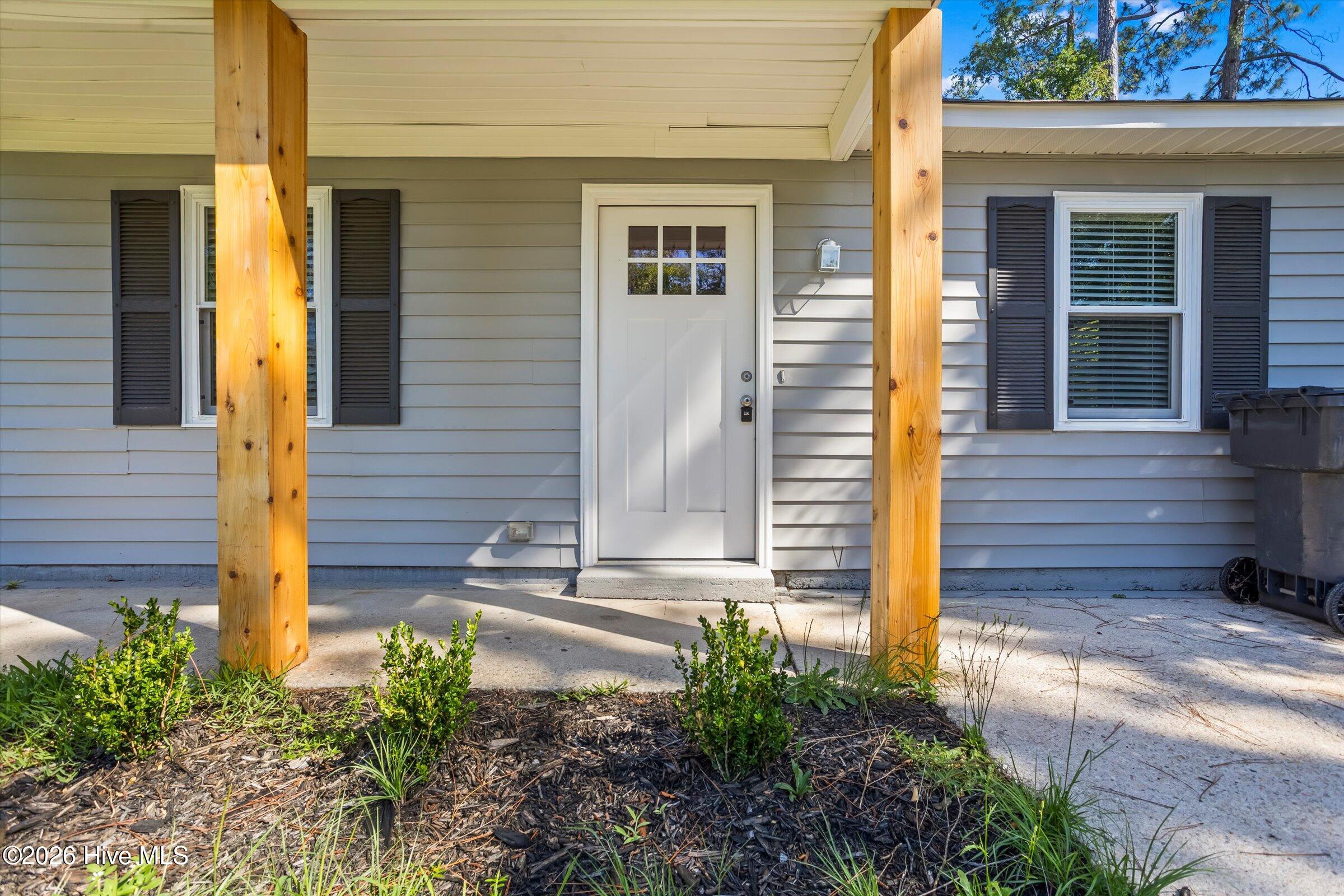 3657 Rome Way Augusta, GA 30906 - Photo 8 of 37