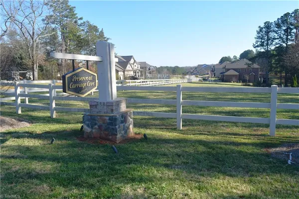 $726,059 | 7734 Maple Pond Drive, Oak Ridge, NC 27310