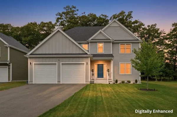$1,069,000 | 26 Timber Crest Drive, Medway, MA 02053