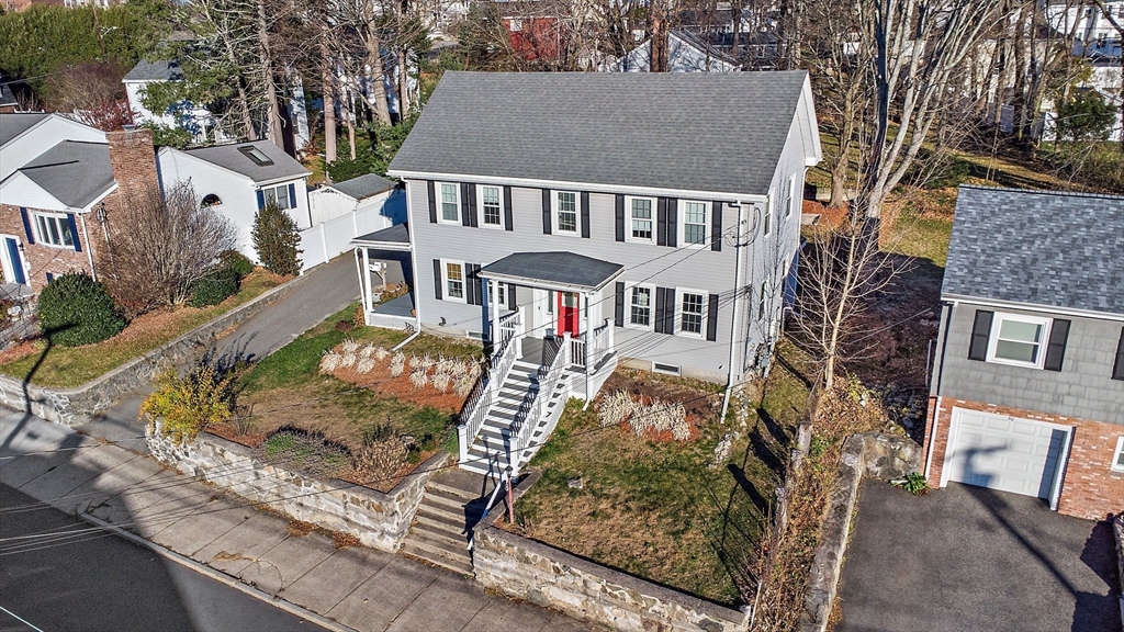 48 Arlington Road, Unit 2 Woburn, MA 01801 - Photo 18 of 19 Gallery Image 18
