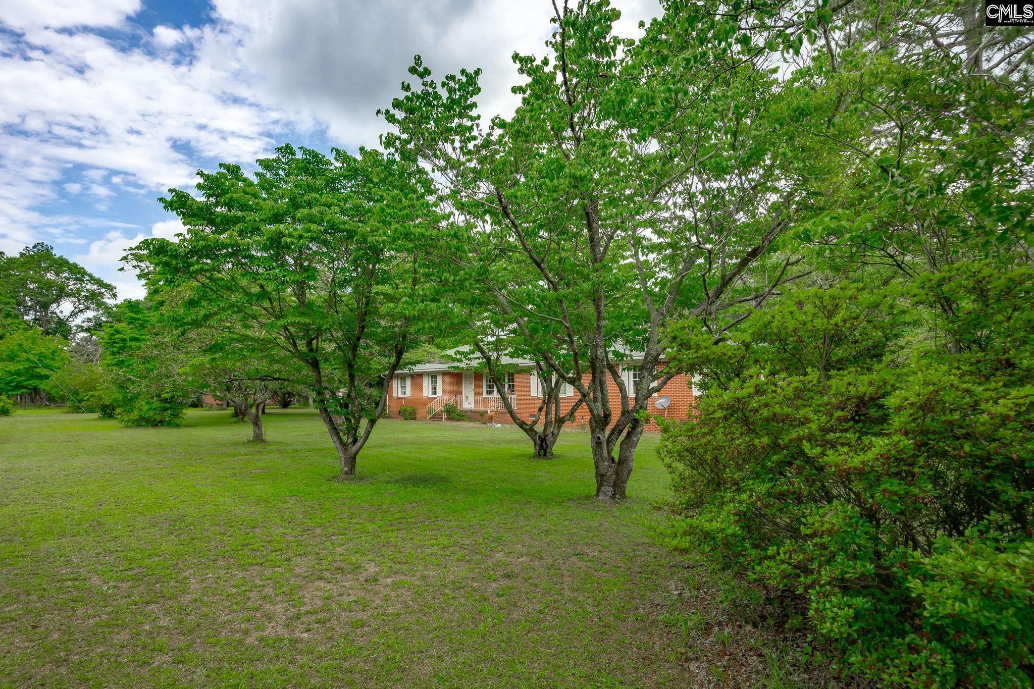 3048 Timrod Road Bethune, SC 29009 - Photo 5 of 33