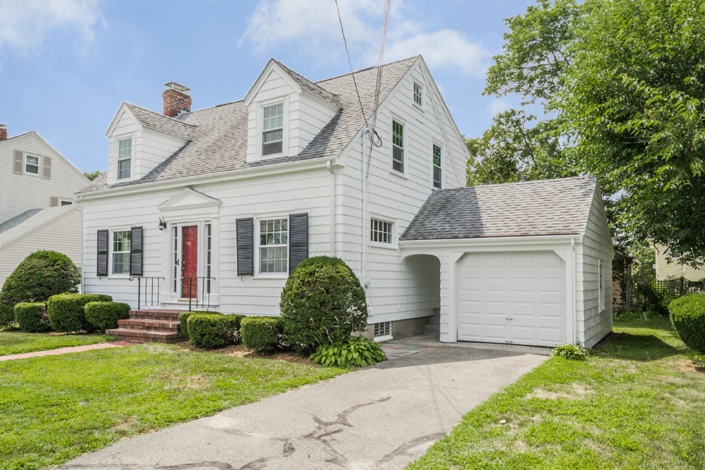 59 George Road Quincy, MA 02170 - Photo 1 of 24 Gallery Image 1