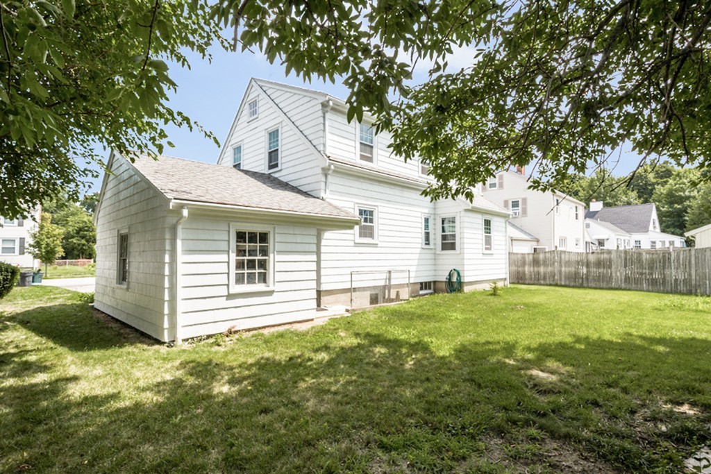 59 George Road Quincy, MA 02170 - Photo 20 of 24 Gallery Image 20