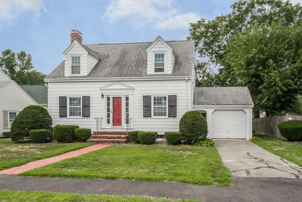 59 George Road Quincy, MA 02170 - Photo 21 of 24 Gallery Image 21