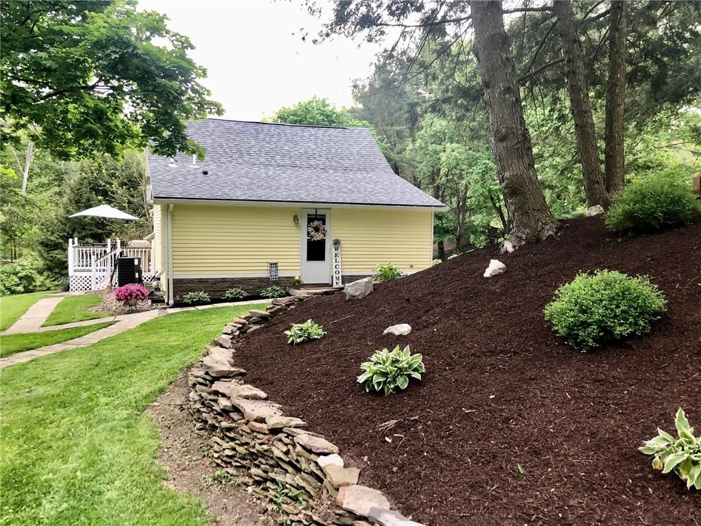14 Henry Road Tarentum, PA 15084 - Photo 24 of 25 Gallery Image 24