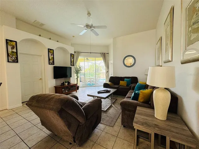 $2,900 | 400 Montara Drive, Davenport, FL 33897