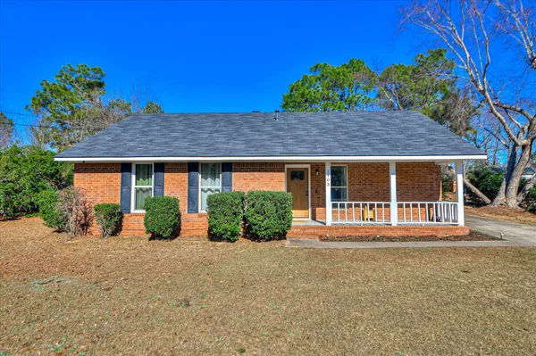 $199,500 | 2403 Travis Road, Augusta, GA 30906
