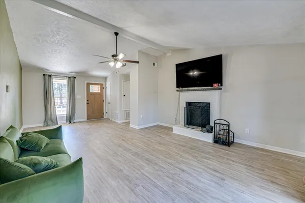 $199,500 | 2403 Travis Road, Augusta, GA 30906