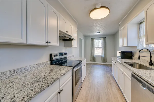 $199,500 | 2403 Travis Road, Augusta, GA 30906