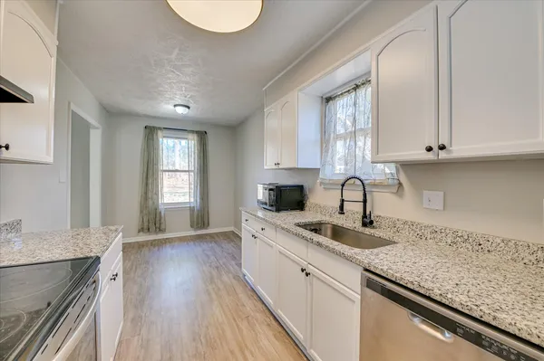 $199,500 | 2403 Travis Road, Augusta, GA 30906