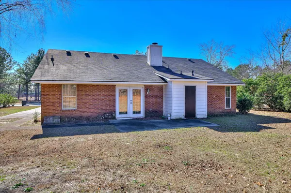 $199,500 | 2403 Travis Road, Augusta, GA 30906