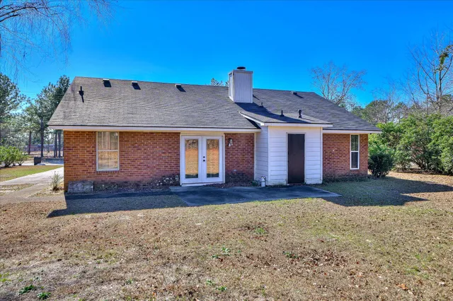 $210,000 | 2403 Travis Road, Augusta, GA 30906
