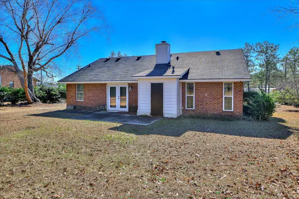 $199,500 | 2403 Travis Road, Augusta, GA 30906