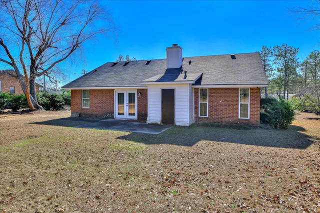$210,000 | 2403 Travis Road, Augusta, GA 30906