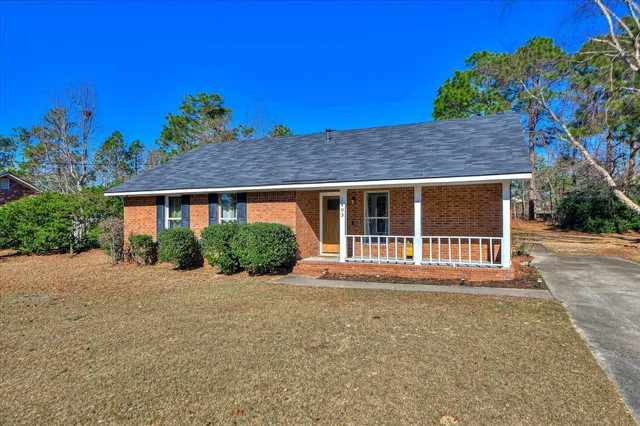 $210,000 | 2403 Travis Road, Augusta, GA 30906