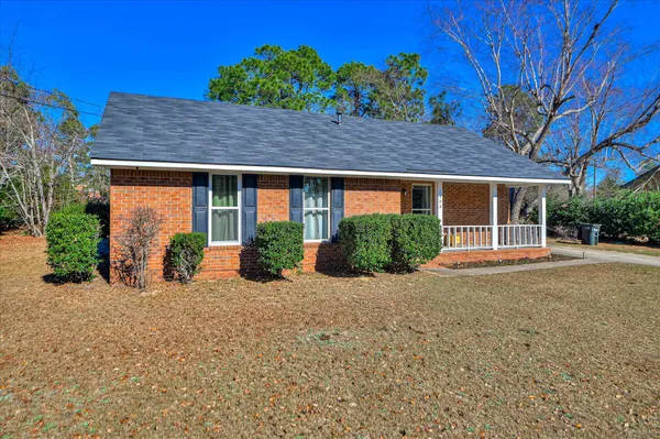 $199,500 | 2403 Travis Road, Augusta, GA 30906