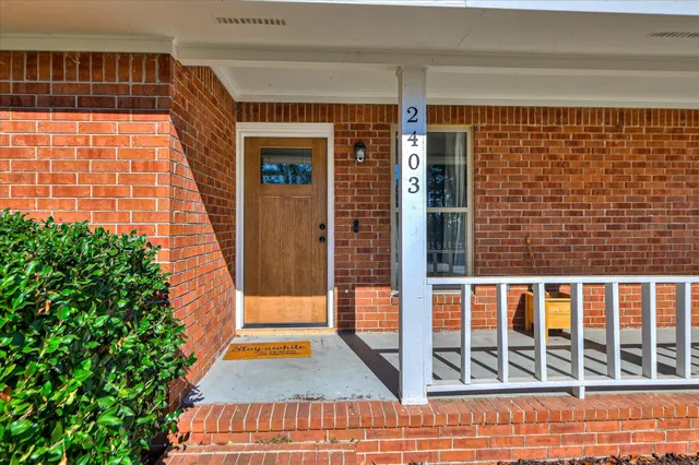 $210,000 | 2403 Travis Road, Augusta, GA 30906