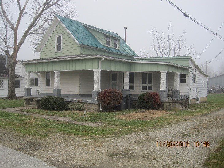 103 Wine Street Modoc, IN 47358 - Photo 1 of 9 Gallery Image 1