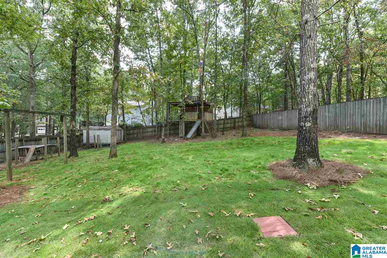 923 Falling Star Lane Alabaster, AL 35007 - Photo 37 of 39