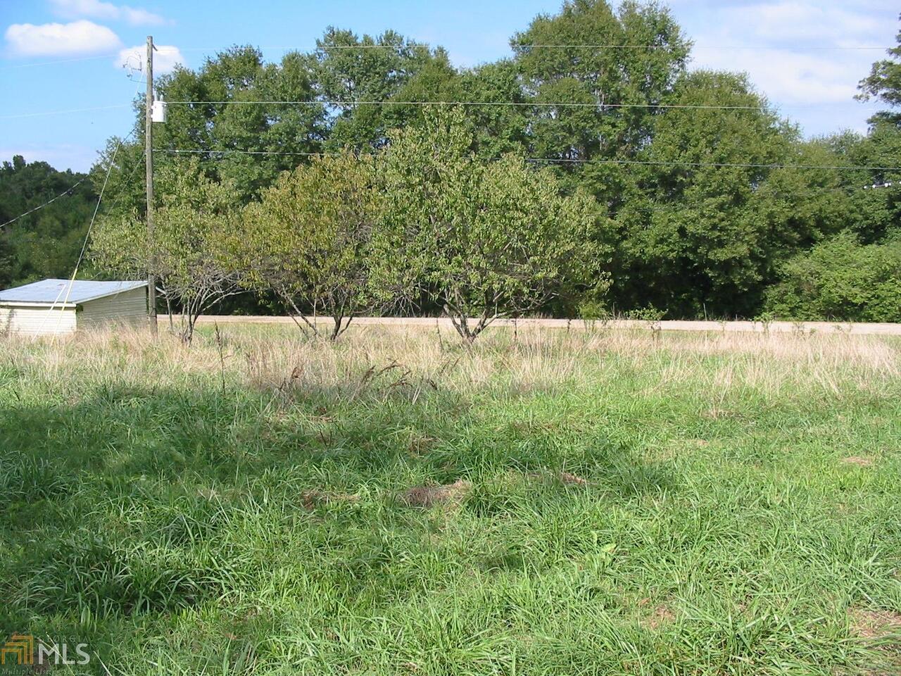 1301 Foster Road Statham, GA 30666 - Photo 1 of 1 a view of yard with green space