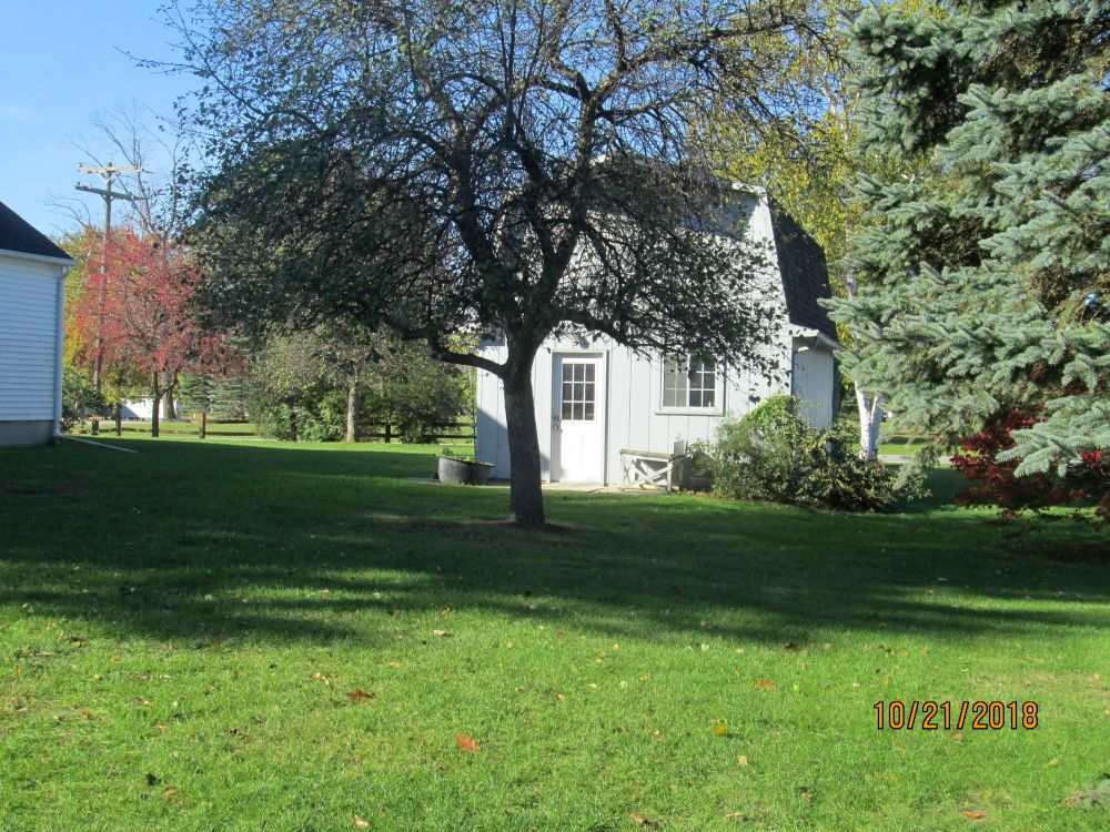 1509 East Parish Road Kawkawlin, MI 48631 - Photo 29 of 33