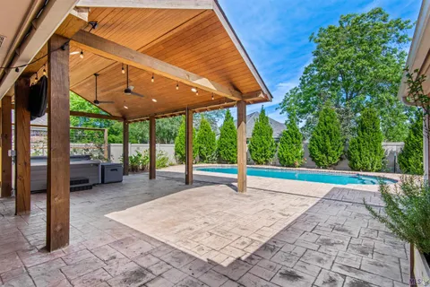$445,000 | 18939 Beaujolaes Avenue, Baton Rouge, LA 70817