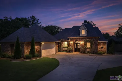 $445,000 | 18939 Beaujolaes Avenue, Baton Rouge, LA 70817