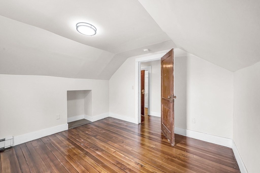 29 Appleton Street, Unit 2 Springfield, MA 01108 - Photo 21 of 35
