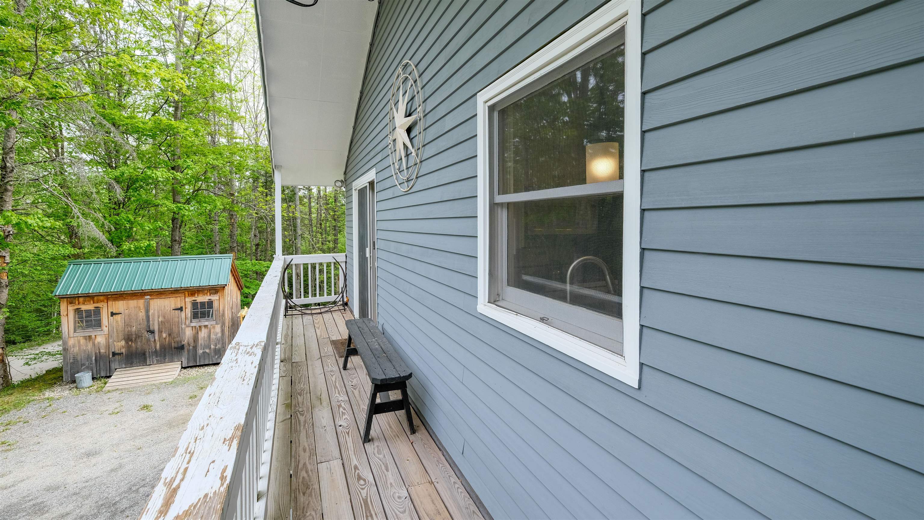 1043 Town Farm Road Ludlow, VT 05149 - Photo 38 of 50