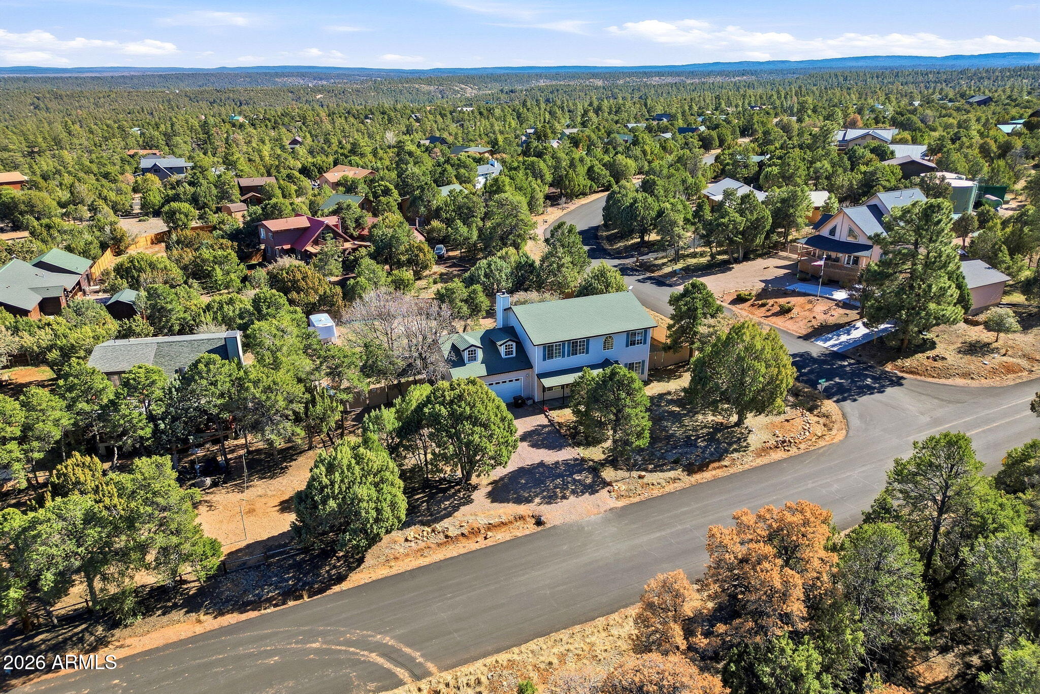 1549 Mainline Road Heber, AZ 85928 - Photo 34 of 46 1549MainlineRd-HeberOvergaard-AZ-32