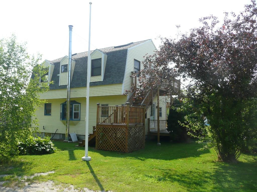 933 Tremont Road Seal Cove, ME 04674 - Photo 16 of 20 Photo