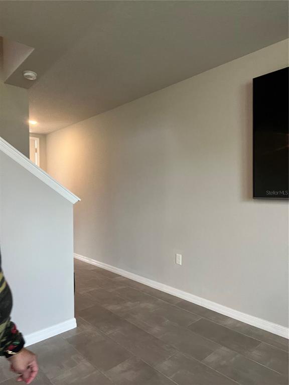 582 Amadoras Way St. Cloud, FL 34771 - Photo 2 of 22 a view of an empty room