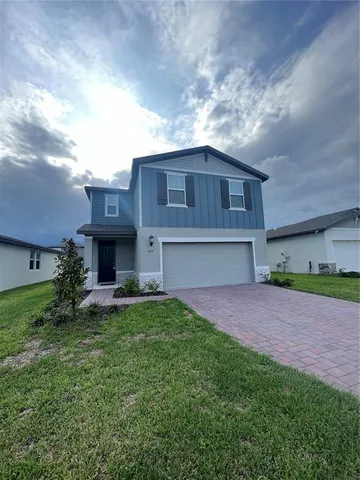 $2,300 | 582 Amadoras Way, St. Cloud, FL 34771