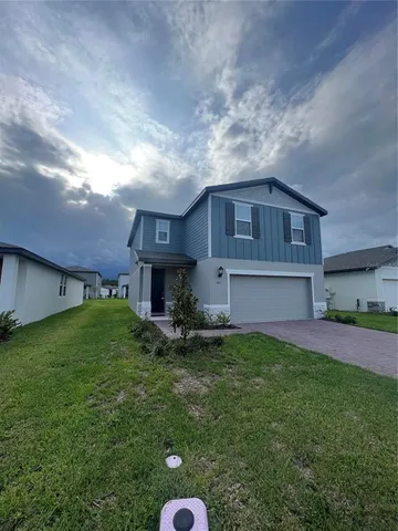 $2,300 | 582 Amadoras Way, St. Cloud, FL 34771