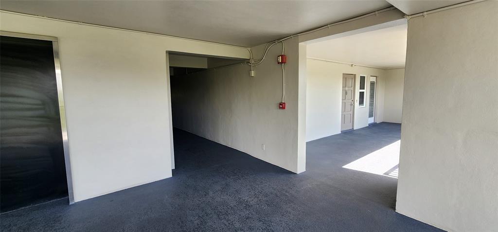 2650 South Course Drive, Unit 505 Pompano Beach, FL 33069 - Photo 30 of 42 a view of an empty room and closet