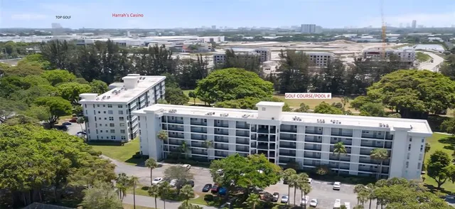 $180,000 | 2650 South Course Drive, Unit 505, Pompano Beach, FL 33069