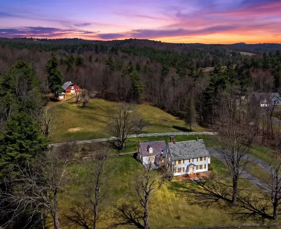 $800,000 | 236 Main Street, Jaffrey, NH 03452