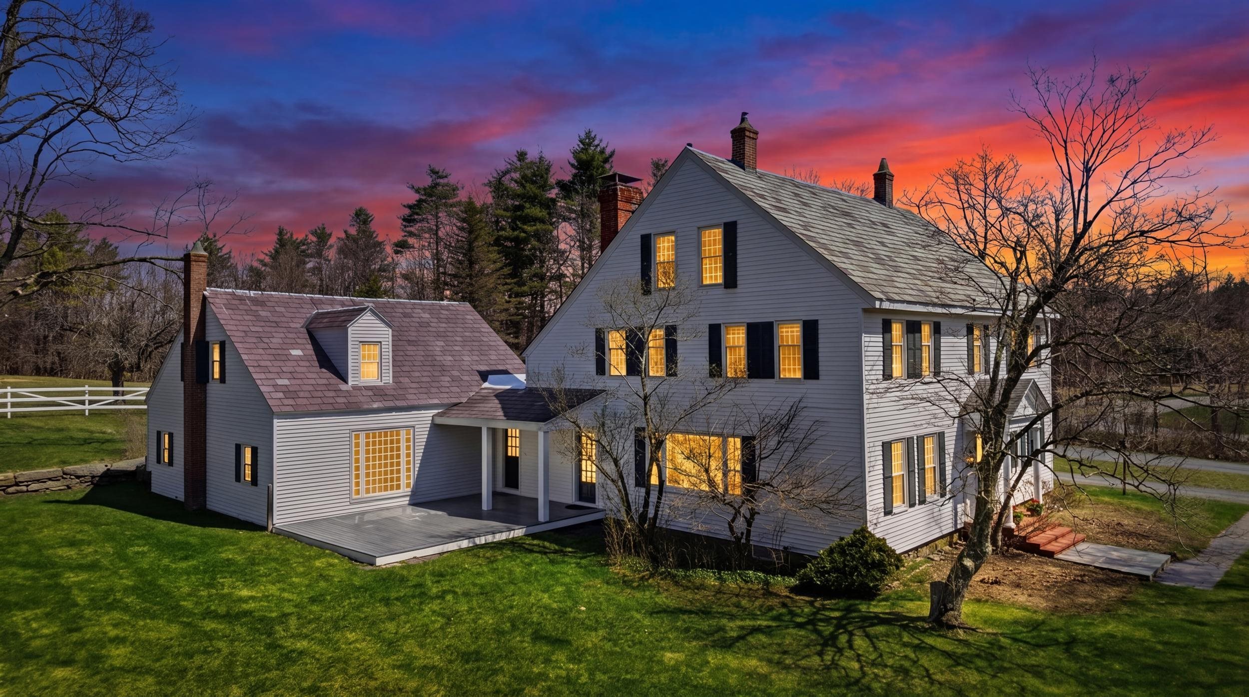 236 Main Street Jaffrey, NH 03452 - Photo 2 of 60