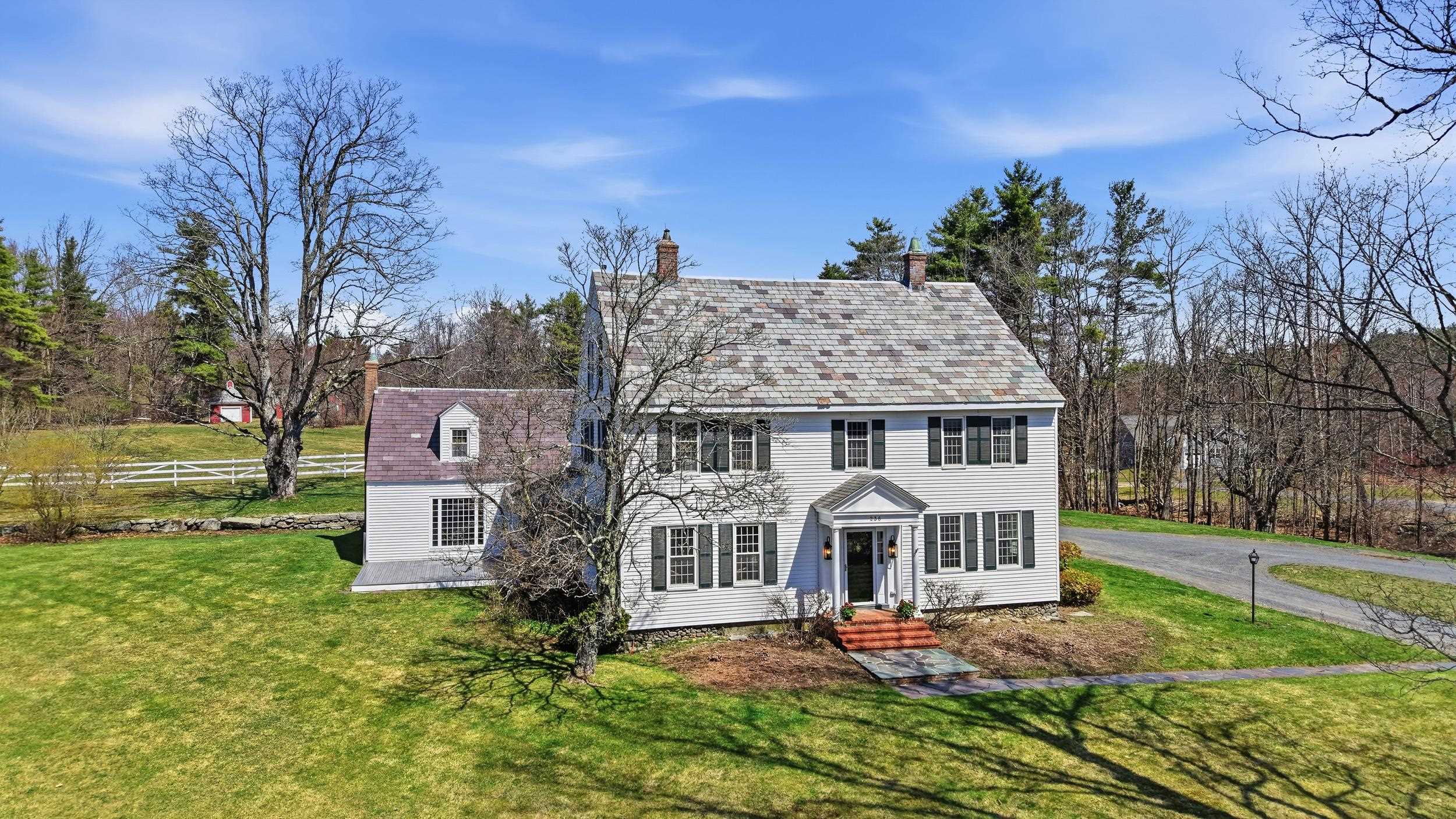 236 Main Street Jaffrey, NH 03452 - Photo 3 of 60