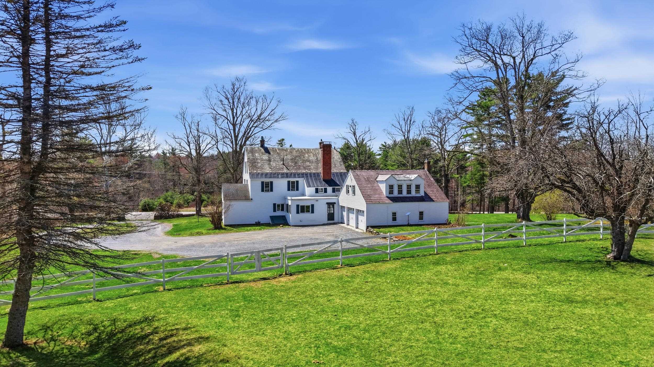 236 Main Street Jaffrey, NH 03452 - Photo 4 of 60