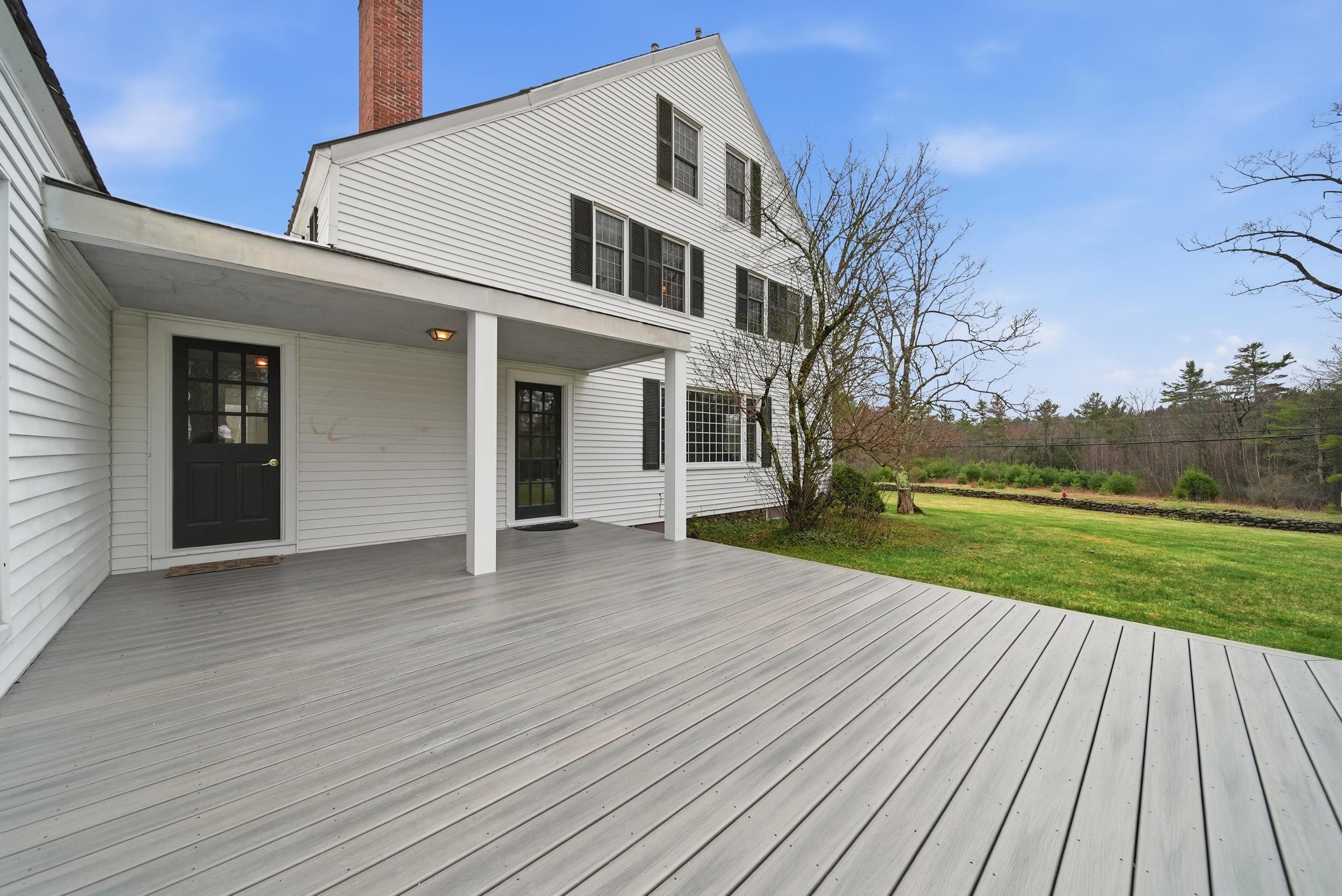 236 Main Street Jaffrey, NH 03452 - Photo 43 of 60