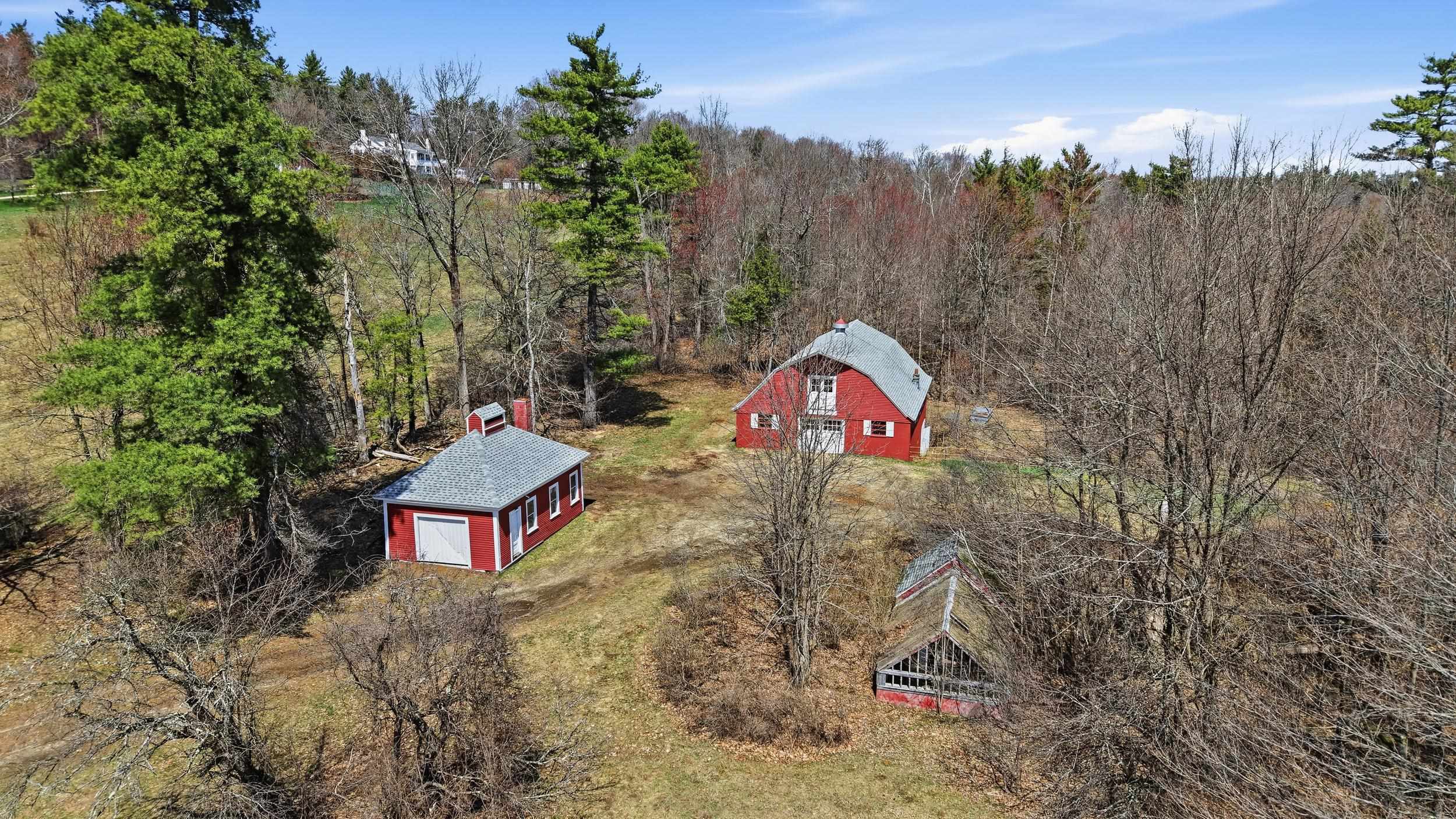 236 Main Street Jaffrey, NH 03452 - Photo 45 of 60