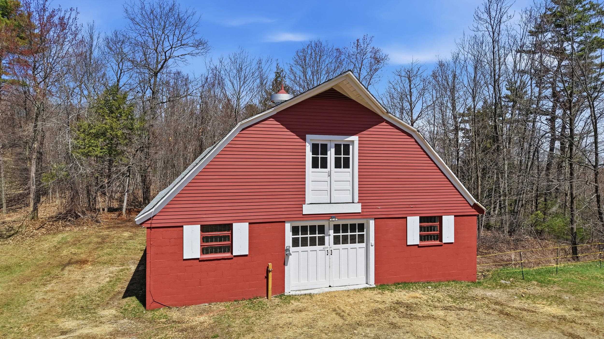 236 Main Street Jaffrey, NH 03452 - Photo 46 of 60