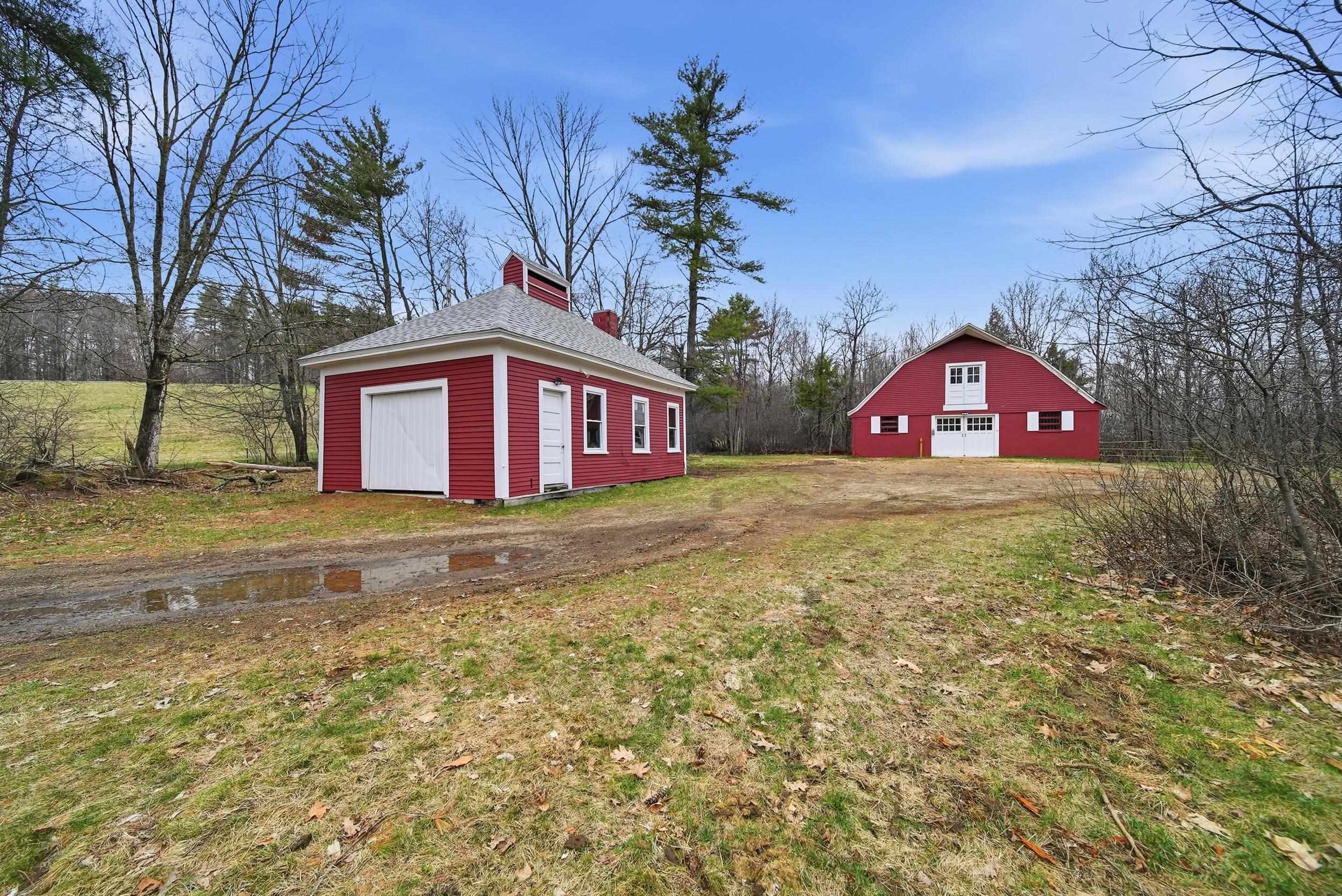 236 Main Street Jaffrey, NH 03452 - Photo 47 of 60
