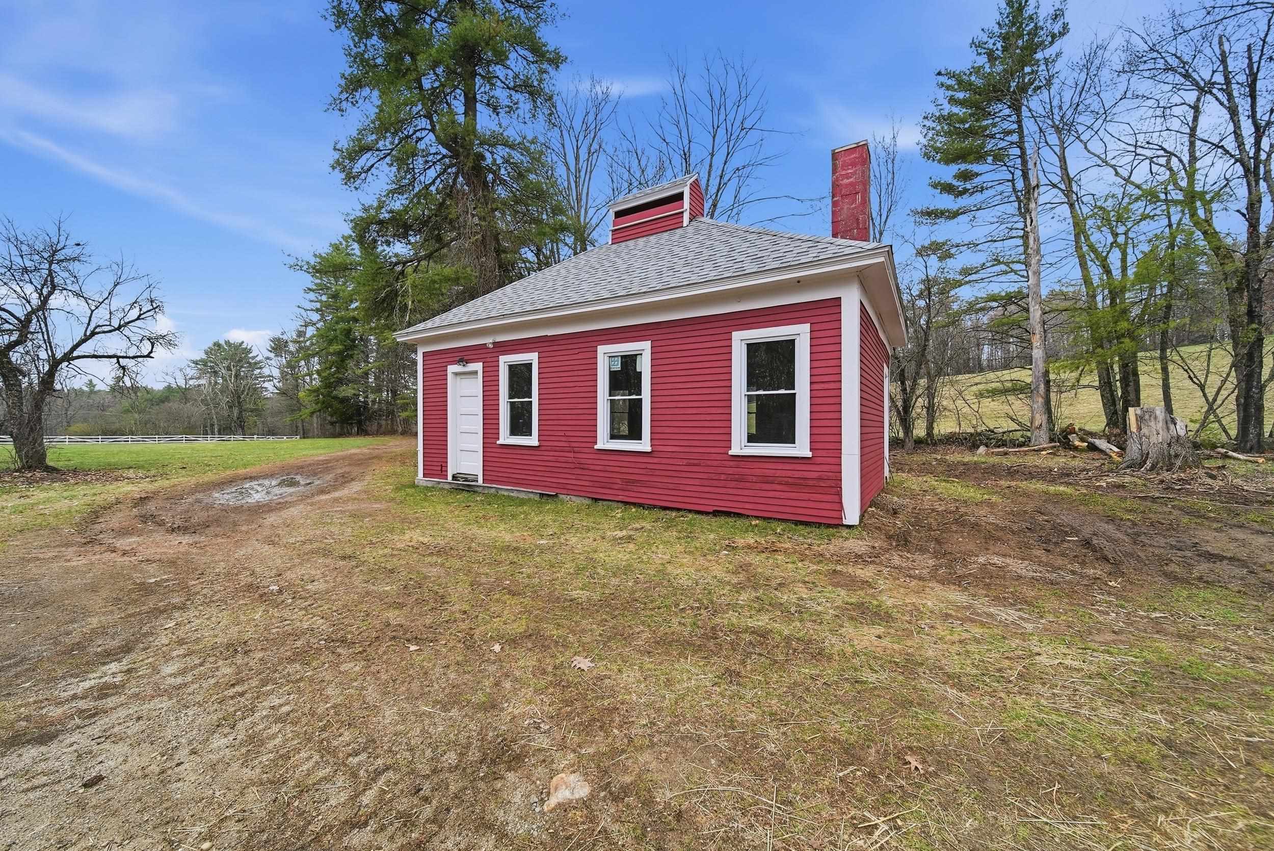 236 Main Street Jaffrey, NH 03452 - Photo 48 of 60