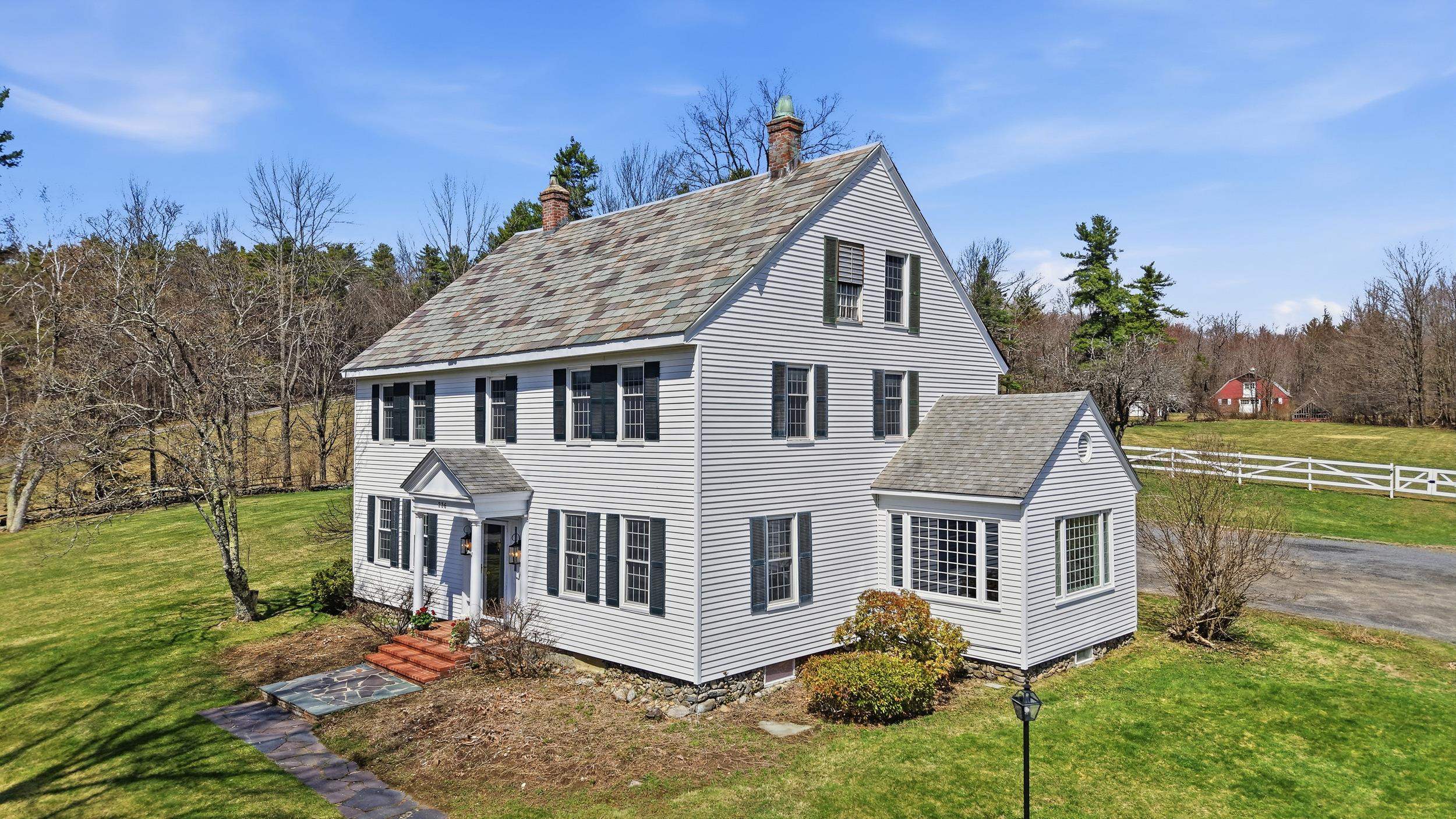 236 Main Street Jaffrey, NH 03452 - Photo 5 of 60