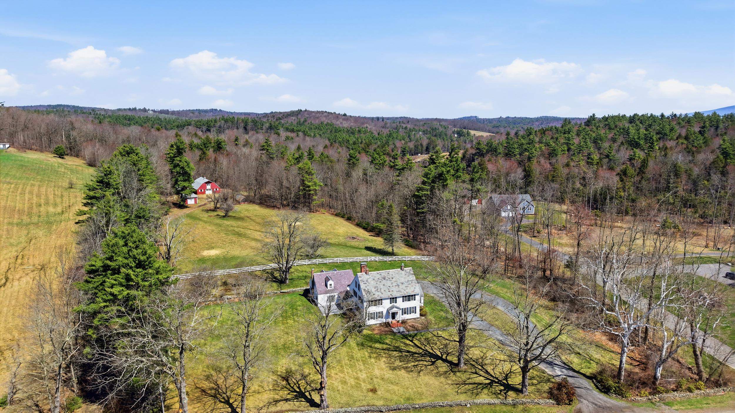 236 Main Street Jaffrey, NH 03452 - Photo 53 of 60